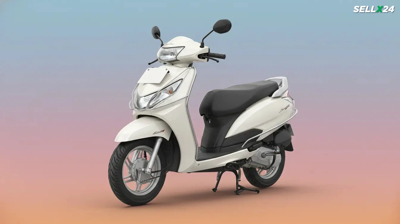 Best Mileage Scooty: Top 5 Fuel-Saving Scooters in India